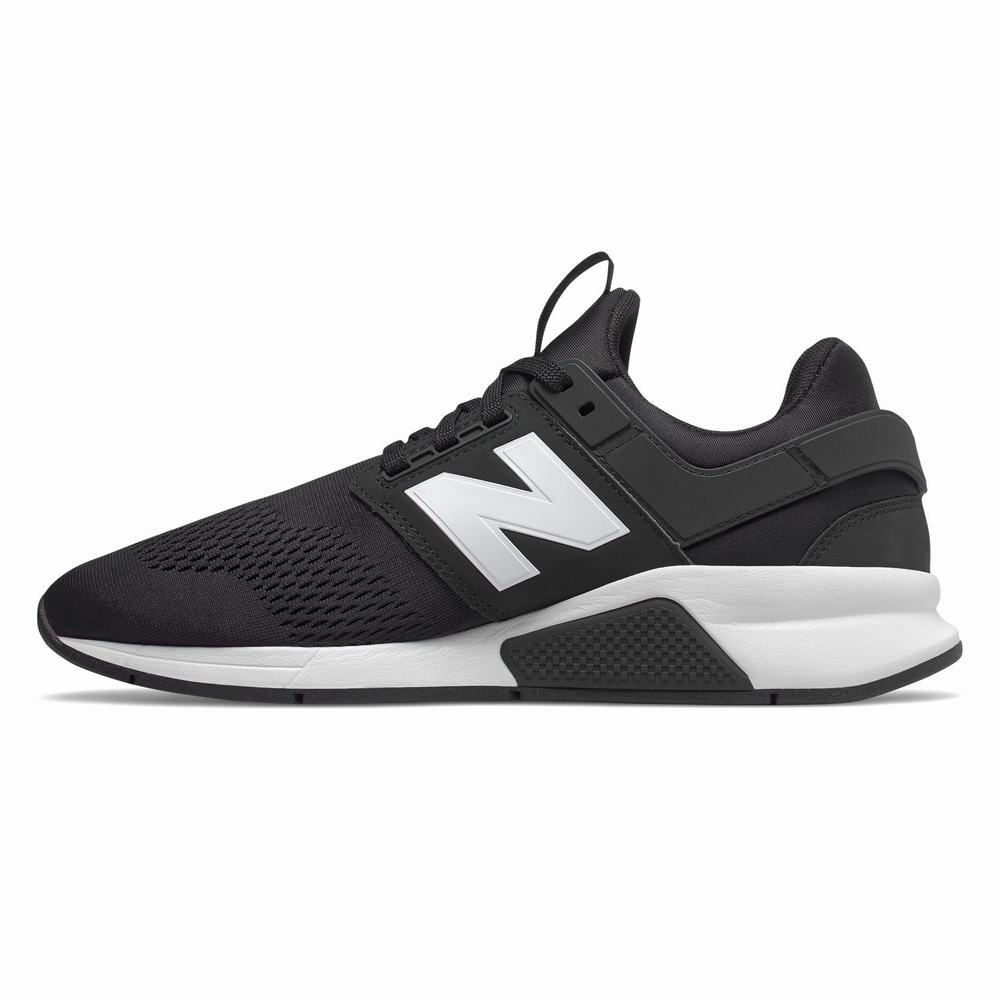 New balance best sale 247 homem